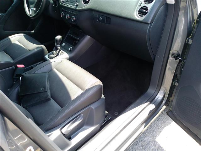 2016 Volkswagen Tiguan S4 Motion All Wheel Drive:10519