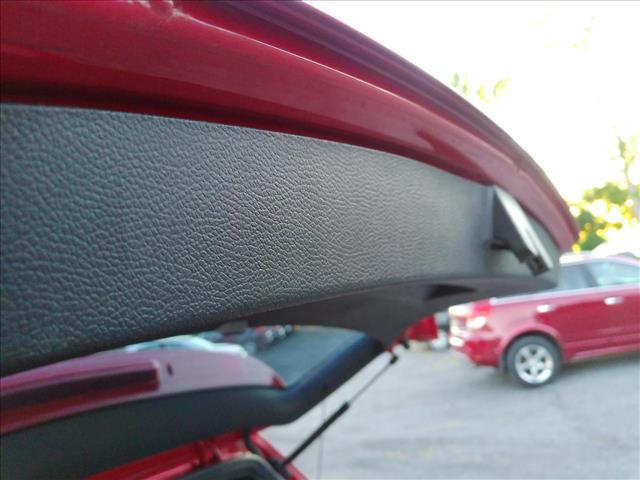 2012 Volkswagen GTI 2l 6spd MANUAL Select Trade:10563
