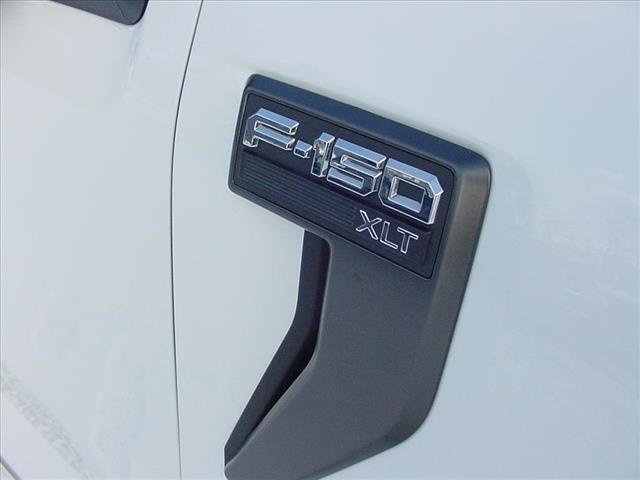 2022 Ford F-150 XLT Sport 5l 4X4:10427