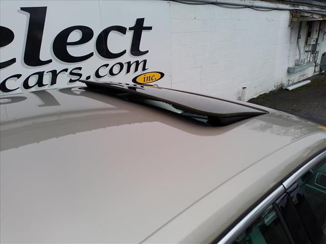 2016 Volkswagen Passat SE AT LOW 51k miles Sunroof:10451