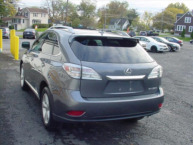 Photo of 2012 Lexus RX 350 350 Top Rated for Highway Trip in Waterloo, NY - 3,  2012 Lexus RX 350 350 Top Rated for Highway Trip:10397
