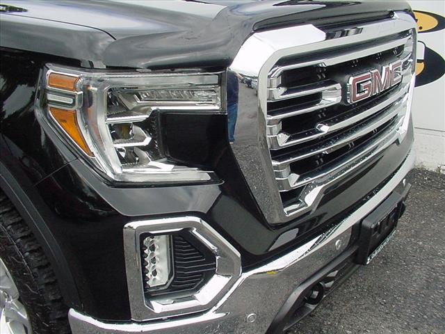 2019 Gmc Sierra 1500 SLT photo 3