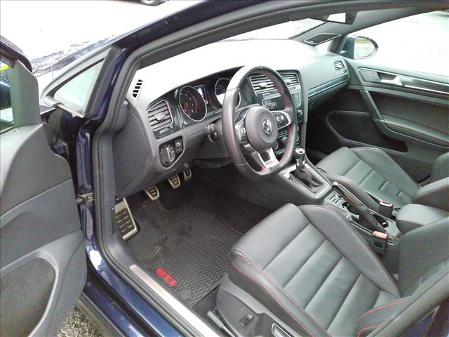 2017 Volkswagen Golf GTI SE 6spd Manual:10453