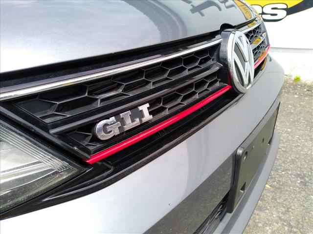 2017 Volkswagen Jetta GLI Manual:10504