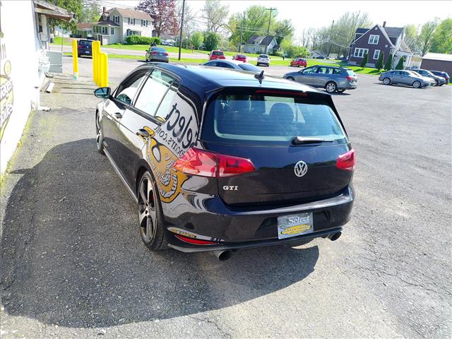 2015 Volkswagen Golf GTI APR STAGE ONE:10482