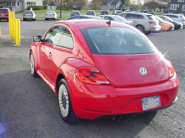 Photo of 2014 Volkswagen Beetle 2 point 5Liter Manual 1 Owner in Waterloo, NY - 3,  2014 Volkswagen Beetle 2 point 5Liter Manual 1 Owner:10399