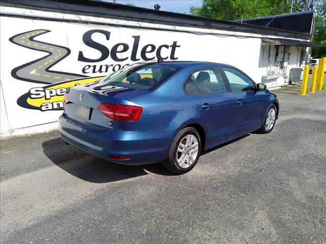 2015 Volkswagen Jetta Tdi S DSG A/T ULTRA HIGH MPG:10503