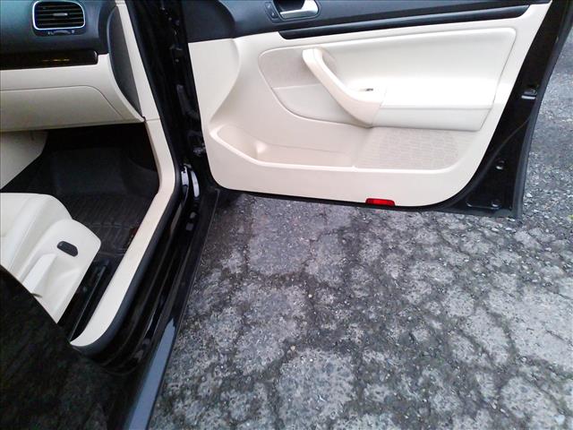 2014 Volkswagen Jetta TDI Manual New DPF Particulate:10543