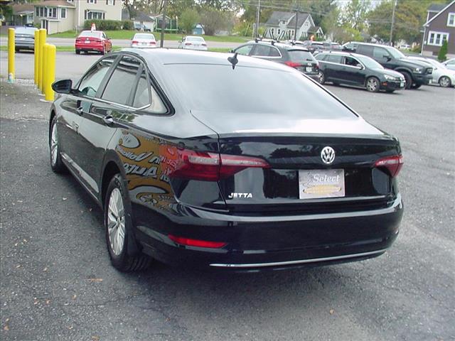 2020 Volkswagen Jetta S photo 3