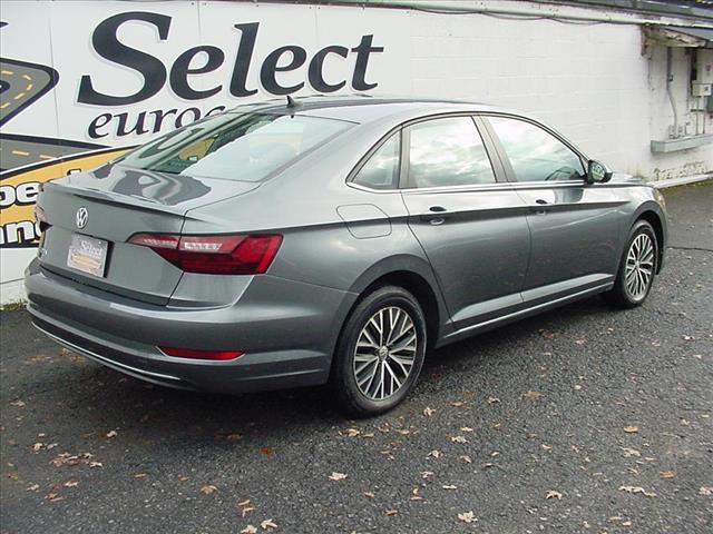 2021 Volkswagen Jetta S:10419