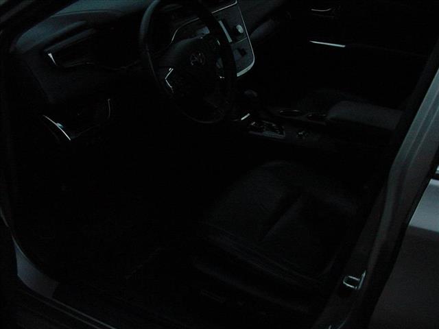 2016 Toyota Avalon XLE Two Owner Dealer Serviced:10412