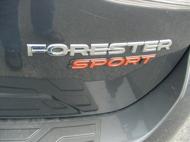 Photo of 2020 Subaru Forester Sport ONE OWNER Harman Kardon in Waterloo, NY - 3,  2020 Subaru Forester Sport ONE OWNER Harman Kardon:10338