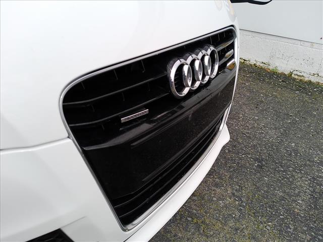 2015 Audi TT Roadster Quattro 2l Turbo:10472