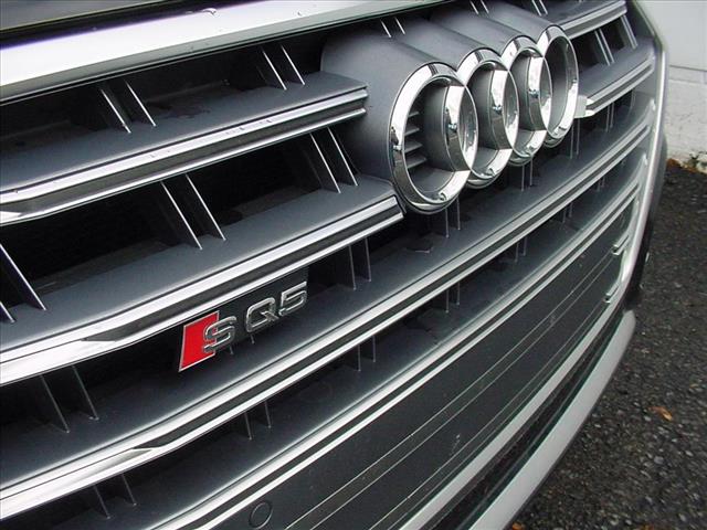 2020 Audi SQ5 Premium Plus S Sport:10401