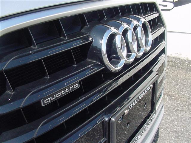 2018 Audi Q3 Premium Plus photo 3