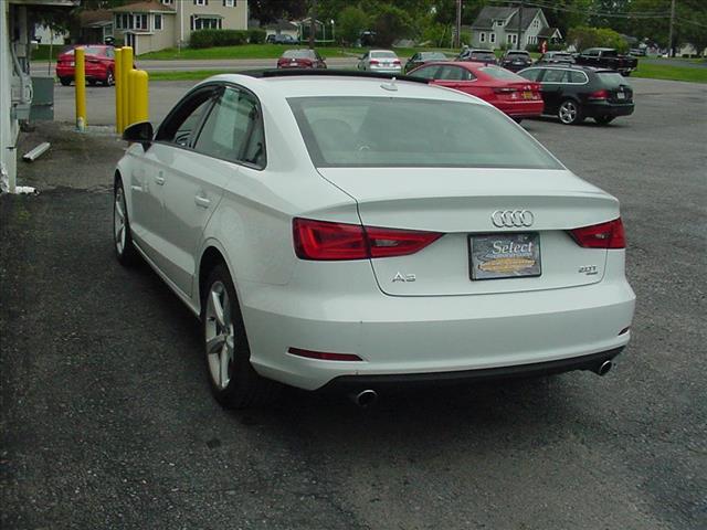 2015 Audi A3 Premium Plus photo 3
