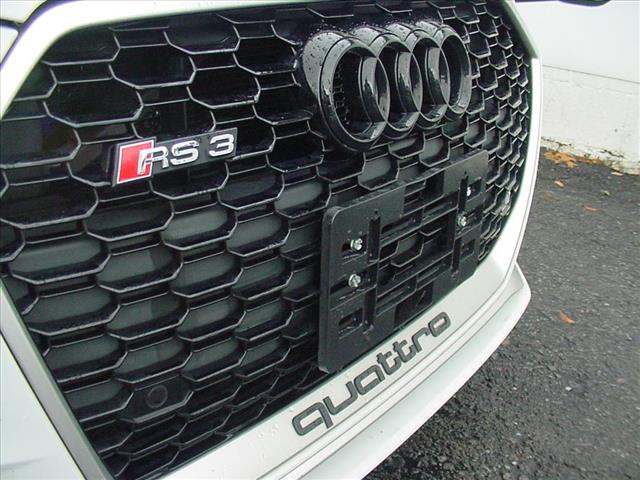 2019 Audi RS 3 394hp Rated when New:10408
