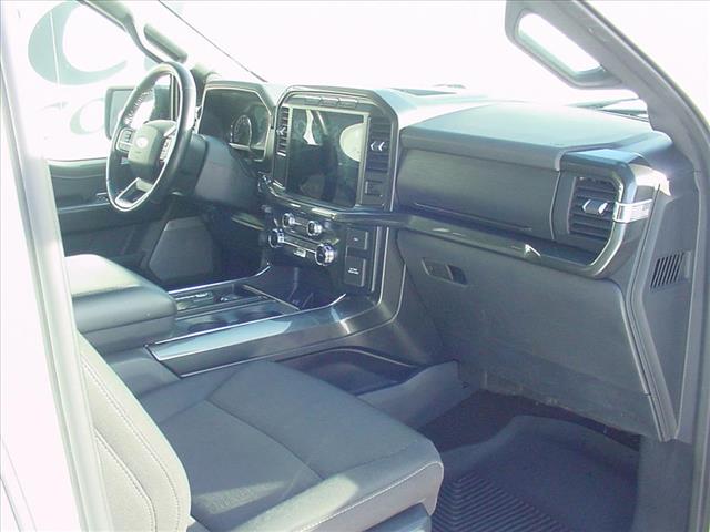 2022 Ford F-150 XLT Sport 5l 4X4:10427