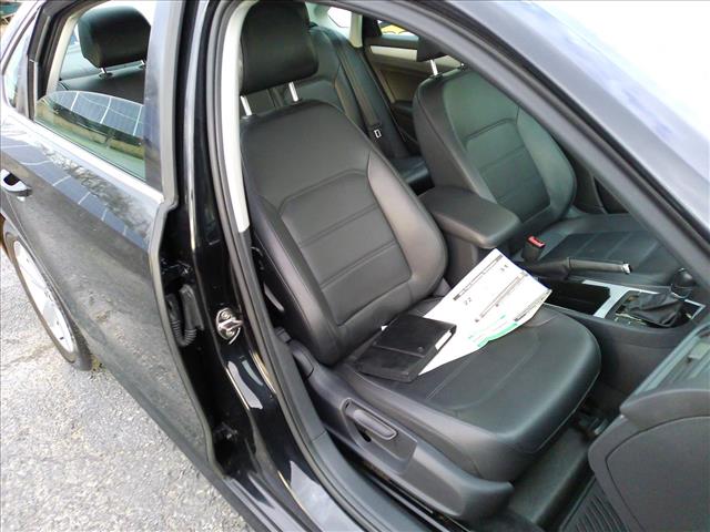 2012 Volkswagen Passat SE 2.5l Sunroof NEW VW TRADE:10461