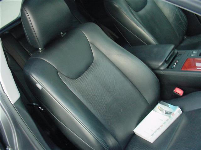 Photo of 2012 Lexus RX 350 350 Top Rated for Highway Trip in Waterloo, NY - 40,  2012 Lexus RX 350 350 Top Rated for Highway Trip:10397