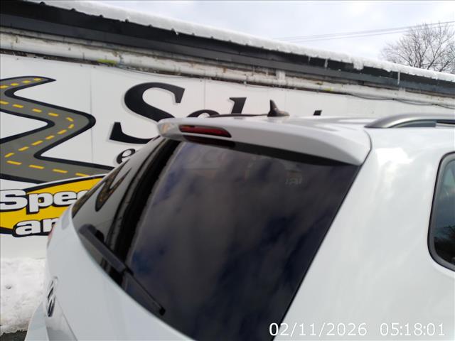 2019 Volkswagen Tiguan SEL R Line 4 Motion:10447