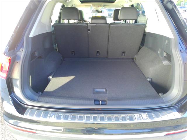 2021 Volkswagen Tiguan SEL 4 Motion Top of the Line:10565