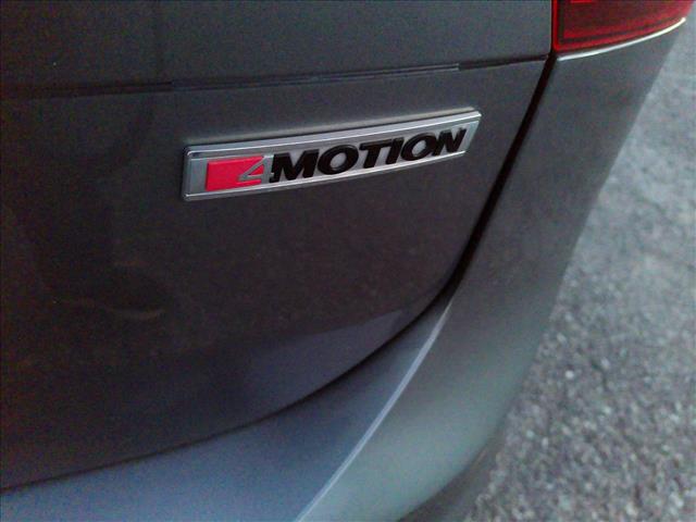 2019 Volkswagen Tiguan SEL 4 Motion Top of the Line:10561