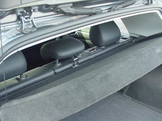 2017 Volkswagen Golf TSI photo 35