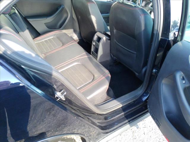 2013 Volkswagen Jetta Gli DSG Automatic:10463