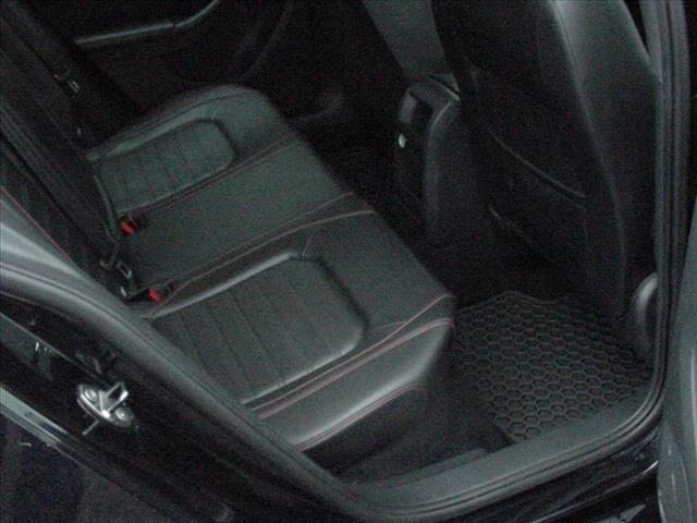 2014 Volkswagen Jetta Gli Automatic CALIFORNIA CAR:10375