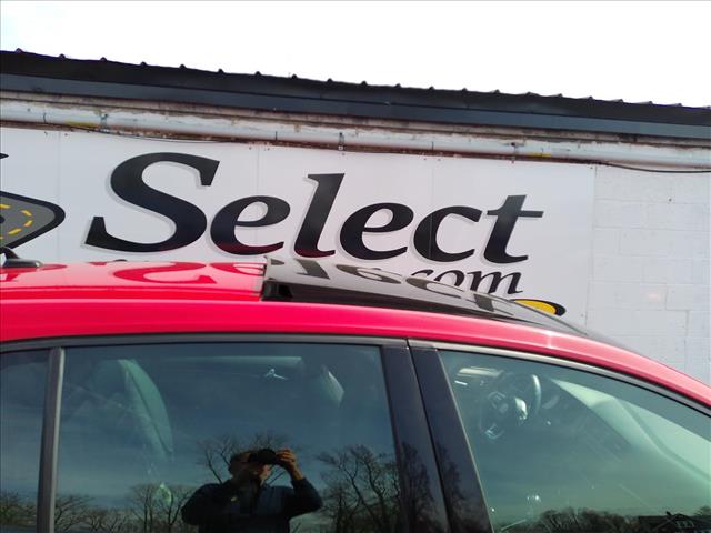 2016 Volkswagen Golf GTI Autobahn 6spd MANUAL:10465