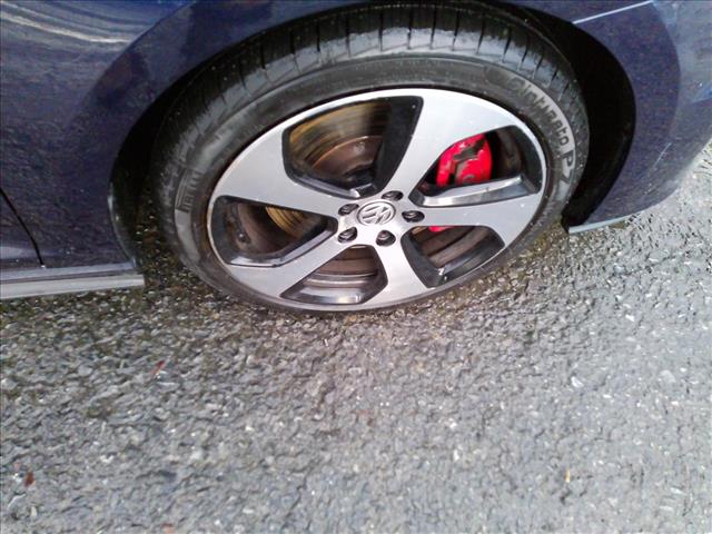 2017 Volkswagen Golf GTI SE 6spd Manual:10453