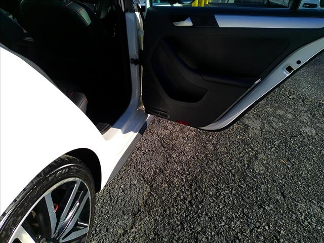 2013 Volkswagen Jetta Gli 2 Liter 6 Sspd MANUAL RARE:10464