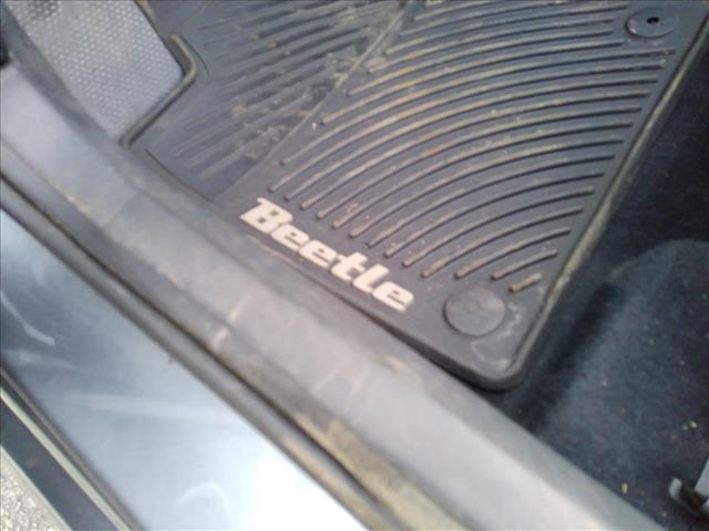 2014 Volkswagen Beetle Convertible Convertible 2.5l:10460