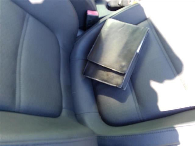 2012 Volkswagen Jetta SEL A/T Top of the Line:10509
