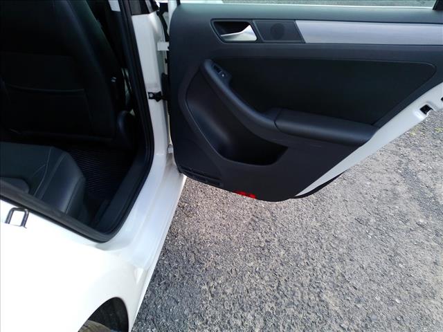 2013 Volkswagen Jetta SEL 2.5l A/T LOWEST MAINTENANC:10506