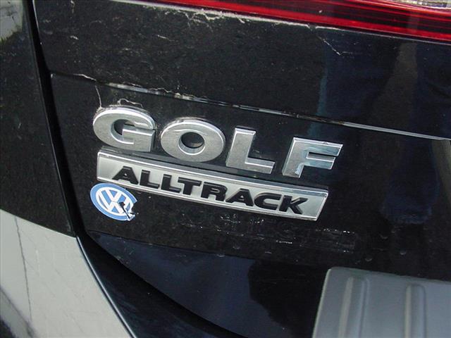 2019 Volkswagen Golf Alltrack SE 6spd PARK PILOT All Wheel:10415