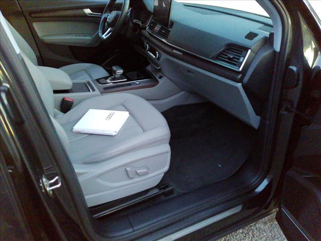 2021 Audi Q5 Premium Plus NAV ONE OWNER:10576