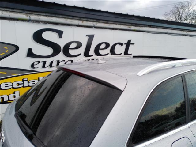 2015 Audi allroad Premium Plus All Wheel Drive:10455