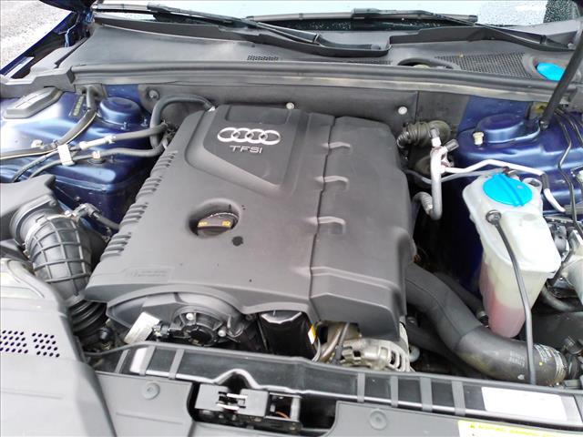 2013 Audi A4 Premium 6spd MANUAL:10466