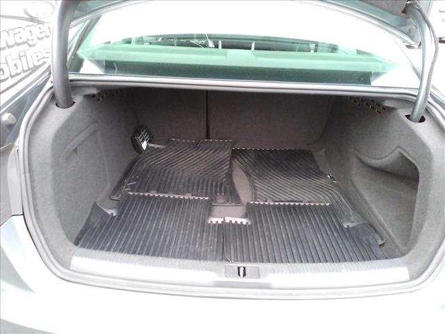 2015 Audi A4 6spd MANUAL Premium Plus RARE:10479