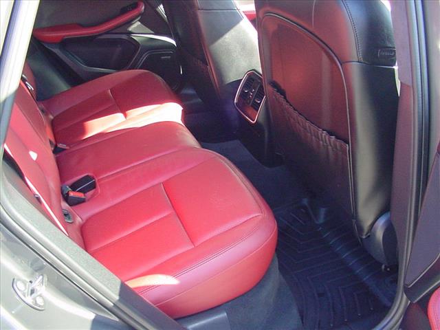 2016 Porsche Macan Rated 400 Hp:10403