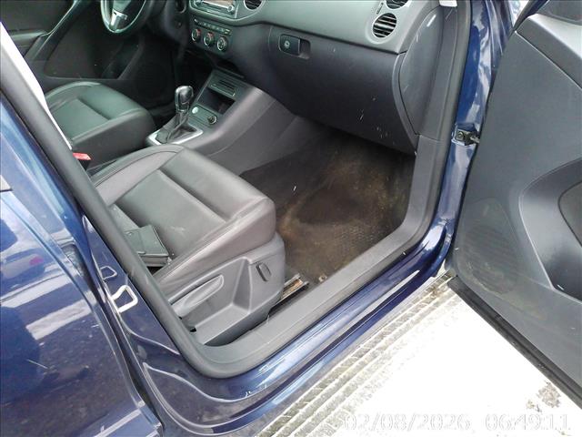 2014 Volkswagen Tiguan:10445