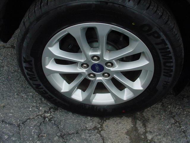 2020 Ford Escape SE All Wheel Drive 8spd AT:10319