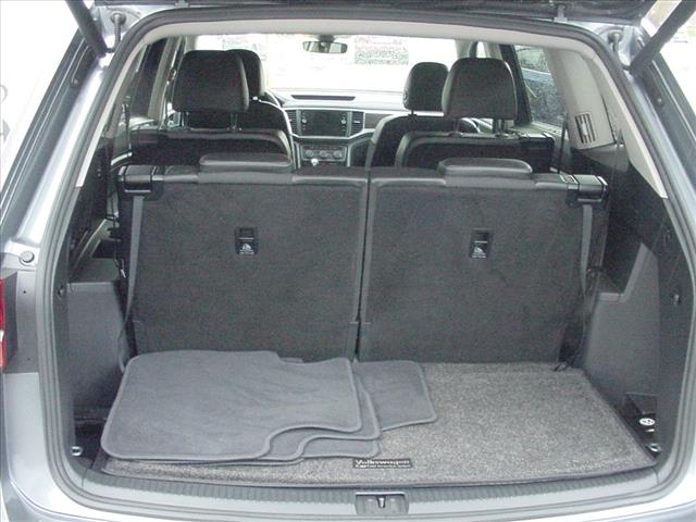 2019 Volkswagen Atlas SE 4 Motion Six Seater:10404