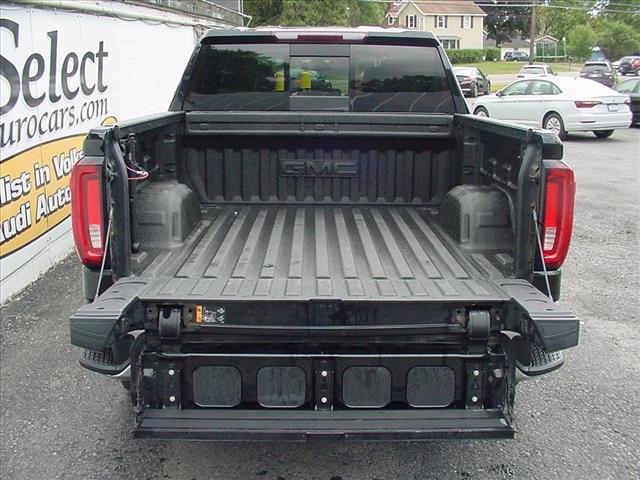 2019 Gmc Sierra 1500 SLT photo 39