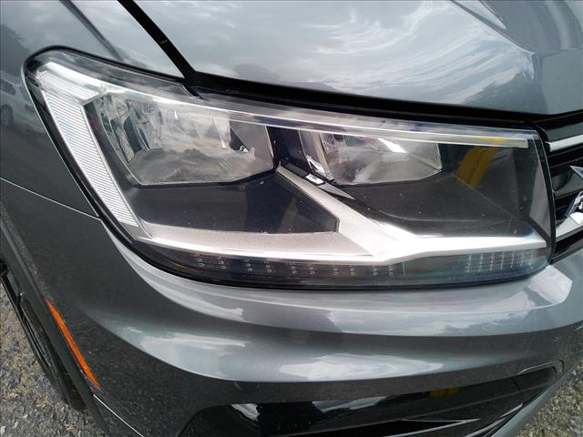 2021 Volkswagen Tiguan SE 4 Motion SEVEN SEAT:10513