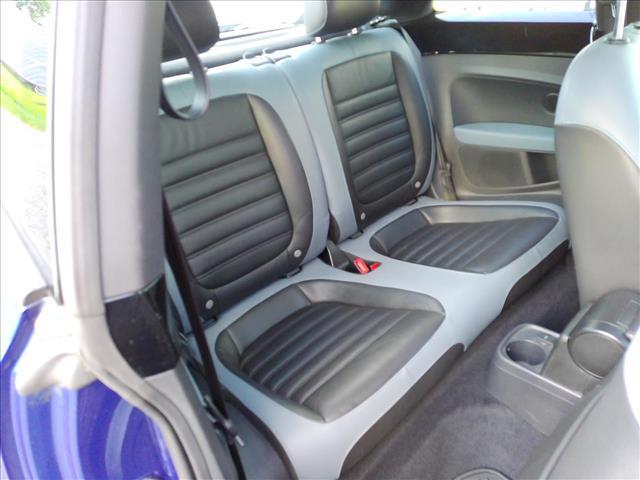 2013 Volkswagen Beetle Turbo 6spd Manual:10531