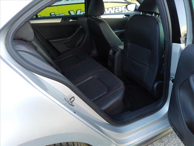 2014 Volkswagen Jetta Gli 6spd MANUAL Select Trade:10462