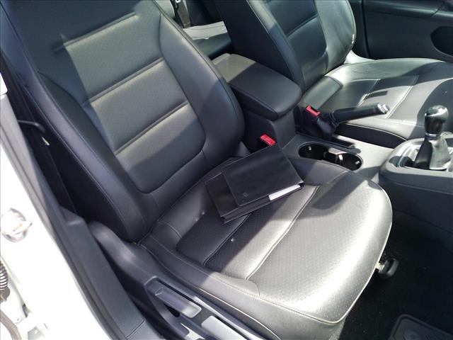 2017 Volkswagen Jetta SE 1.4T 5spd 40MPG Highway EPA:10499